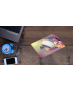 Mousepad 2 τεμάχια Los Angeles
