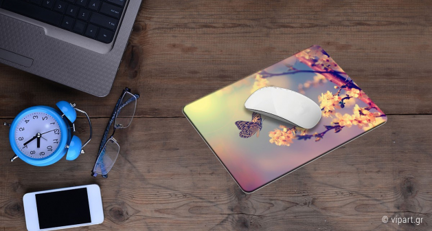 Mousepad 2 τεμάχια Los Angeles