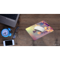 Mousepad 2 τεμάχια Los Angeles