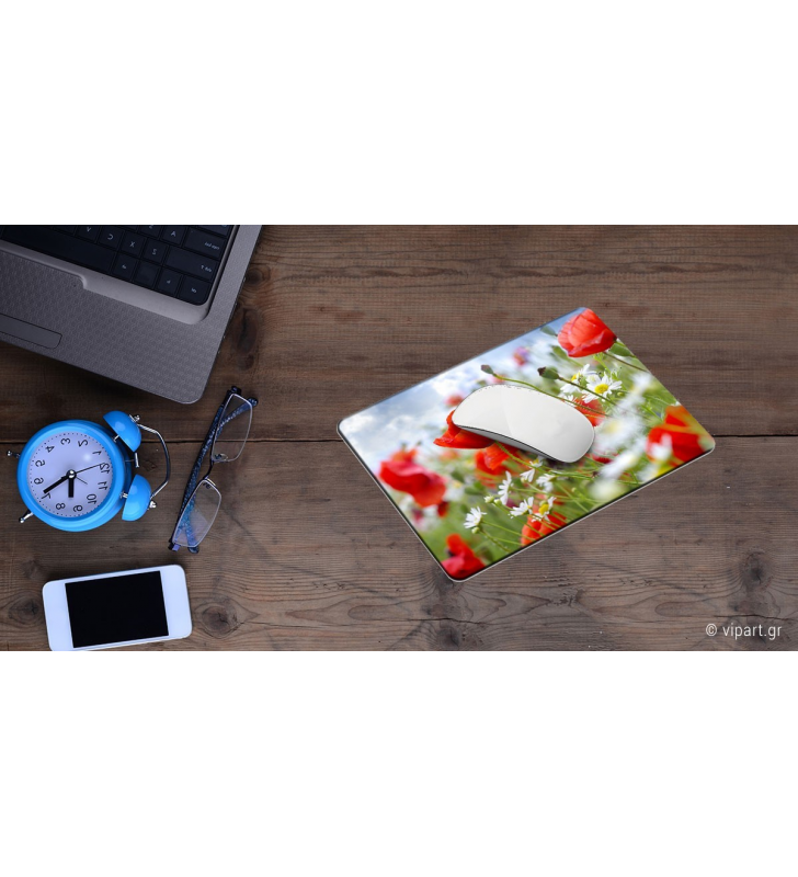 Mousepad 2 τεμάχια Πεταλούδα