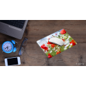 Mousepad 2 τεμάχια Πεταλούδα