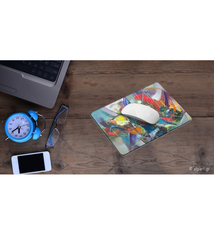 Mousepad 2 τεμάχια Παρίσι Πύργος Του Άιφελ