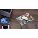 Mousepad 2 τεμάχια Παρίσι Πύργος Του Άιφελ