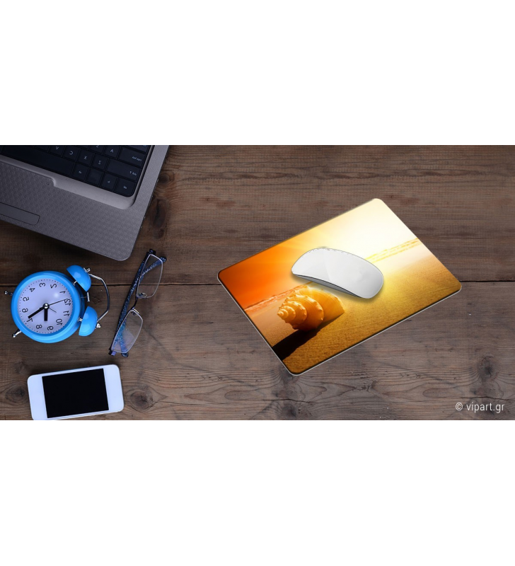 Mousepad 2 τεμάχια Art Design