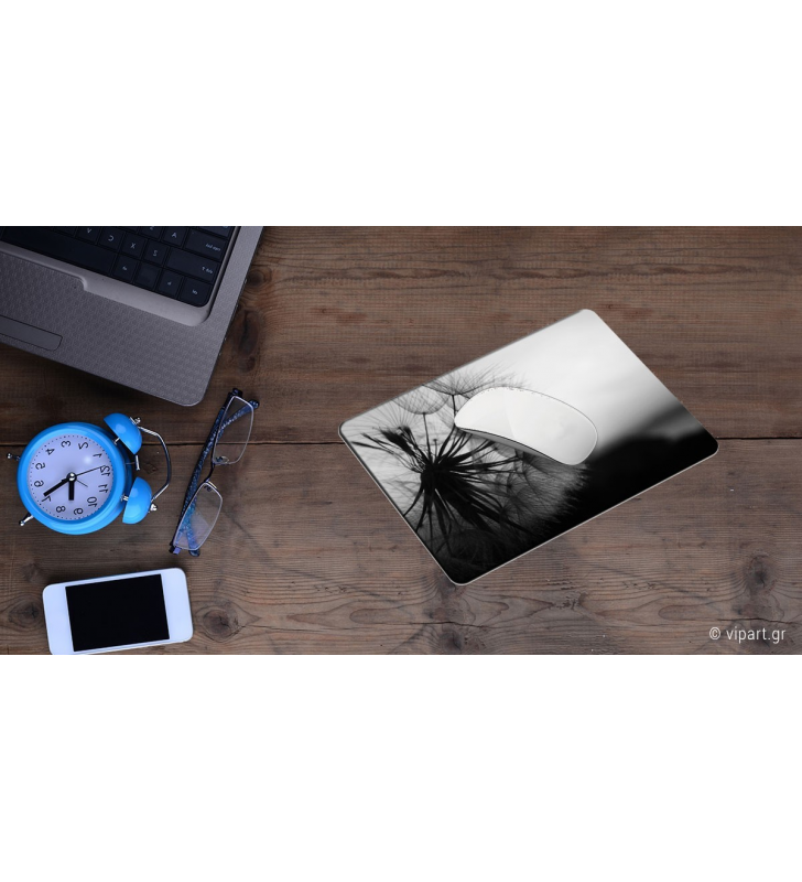 Mousepad 2 τεμάχια Κοχύλι Ηλιοβασίλεμα 