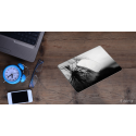 Mousepad 2 τεμάχια Κοχύλι Ηλιοβασίλεμα 