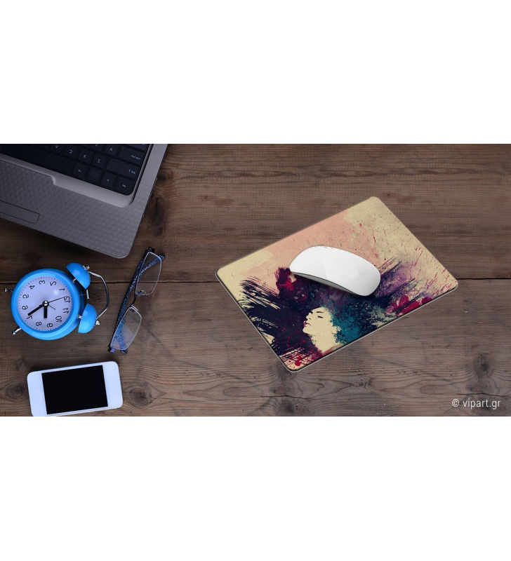 Mousepad 2 τεμάχια Λουλούδι Ευχών