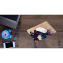 Mousepad 2 τεμάχια Λουλούδι Ευχών