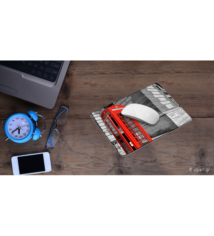 Mousepad 2 τεμάχια Ουράνιο Τόξο