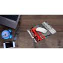 Mousepad 2 τεμάχια Ουράνιο Τόξο