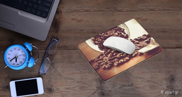 Mousepad 2 τεμάχια Λονδίνο Red Telephone