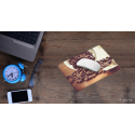 Mousepad 2 τεμάχια Λονδίνο Red Telephone