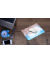 Mousepad 2 τεμάχια Coffee Beans