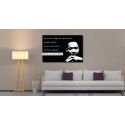 Καμβάς Απόφθεγμα Martin Luther King 