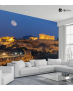 Ταπετσαρία Τοίχου Ακρόπολη Αθήνα -  Athens Acropolis