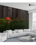Ταπετσαρία Τοίχου Mushroom Forest