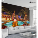 Ταπετσαρία Τοίχου Las Vegas