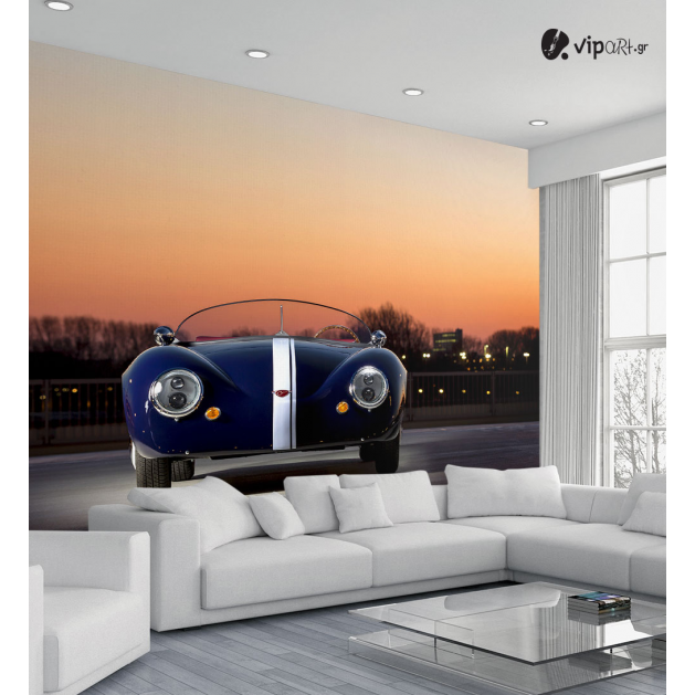 Ταπετσαρία Τοίχου Carice Mk1 Supercar