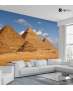 Ταπετσαρία Τοίχου Pyramids Giza Cairo Egypt