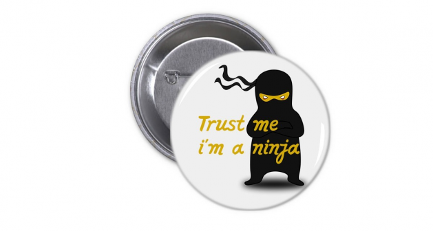 Κονκάρδα Ninja