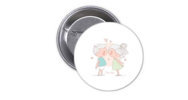 Κονκάρδα I Love you