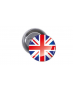 Κονκάρδα Αγγλική Σημαία - England Flag