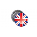 Κονκάρδα Αγγλική Σημαία - England Flag