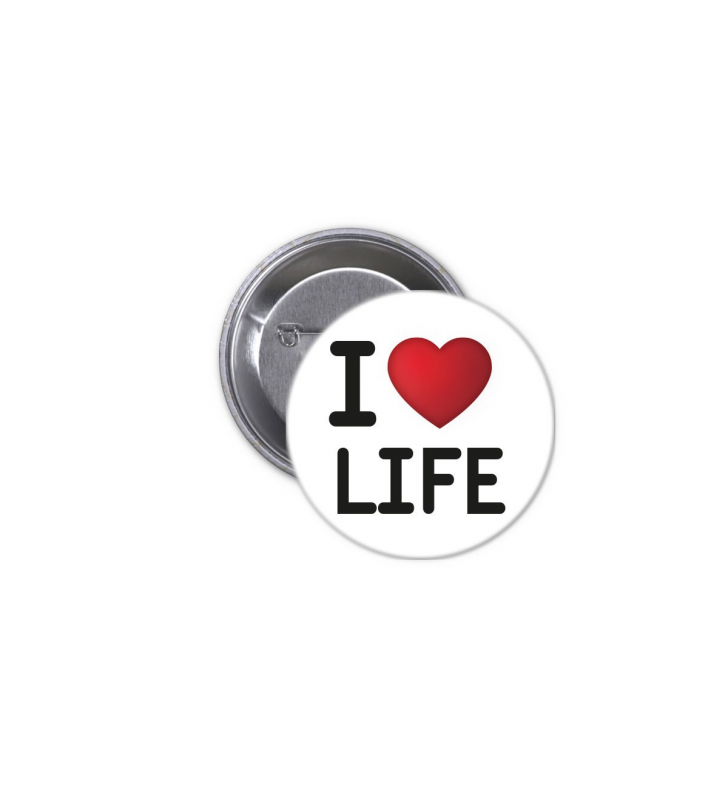 Κονκάρδα I Love Life