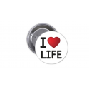 Κονκάρδα I Love Life
