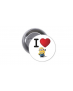 Κονκάρδα I Love minion