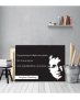 Πίνακας Καμβάς Απόφθεγμα Steven Hawking quotes