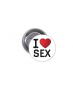 Κονκάρδα I Love Sex