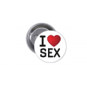 Κονκάρδα I Love Sex