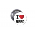 Κονκάρδα I Love Beer