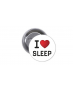 Κονκάρδα I Love Sleep