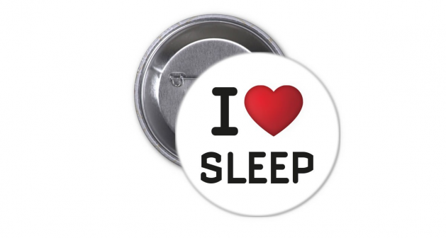 Κονκάρδα I Love Sleep