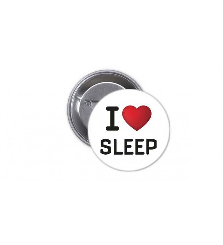 Κονκάρδα I Love Sleep