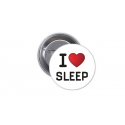 Κονκάρδα I Love Sleep