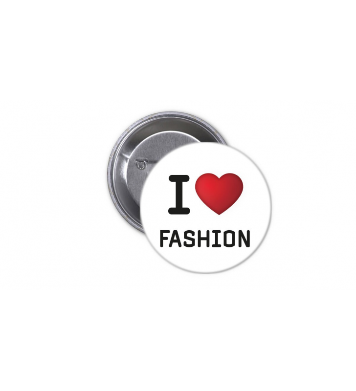 Κονκάρδα I Love Fashion