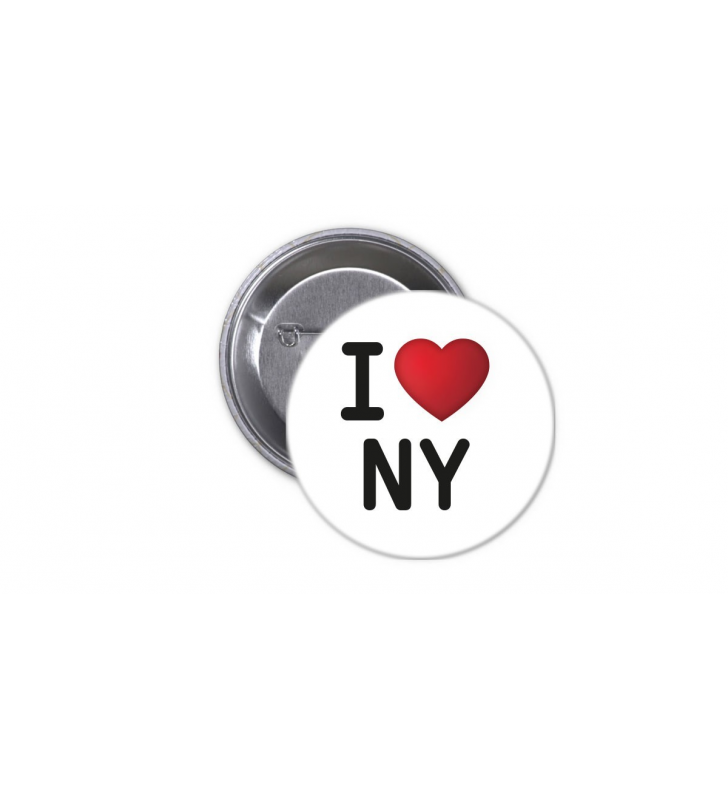 Κονκάρδα I Love New York