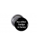 Κονκάρδα My other  badge is funny