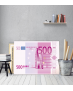 Πίνακας Καμβάς 500 Euro