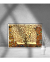 Εκτύπωση σε Αφίσα Χαρτί KLIMT - TREE OF LIFE - Δέντρο της ζωής
