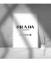 Εκτύπωση σε Αφίσα φωτογραφικό Χαρτί Prada Marfa