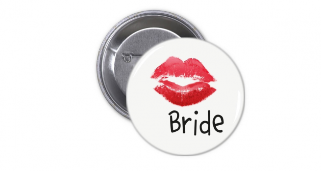 Κονκάρδα για Μπάτσελορ Πάρτυ  Bride Νο2
