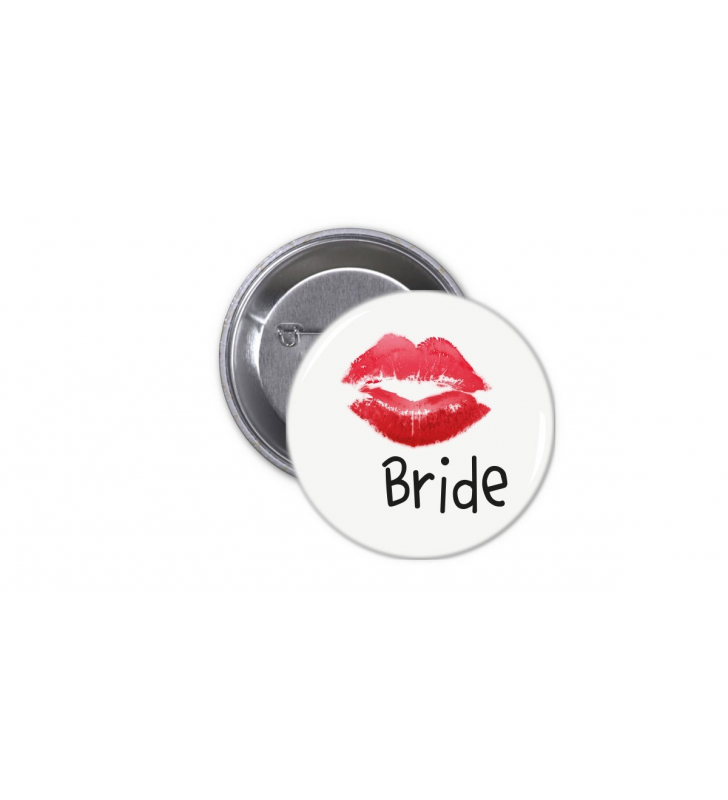 Κονκάρδα για Μπάτσελορ Πάρτυ  Bride Νο2