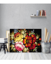Πίνακας Καμβάς Art Bouquet of Flowers