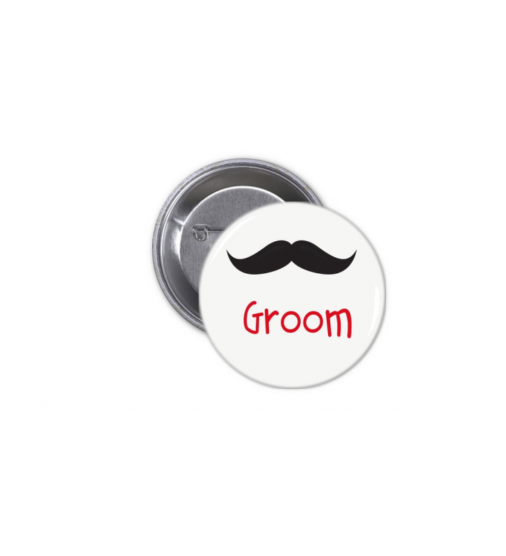 Κονκάρδα για Μπάτσελορ Πάρτυ  Groom