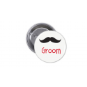Κονκάρδα για Μπάτσελορ Πάρτυ  Groom