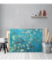 Πίνακας ζωγραφικής σε Καμβά Van Gogh Almond Blossom